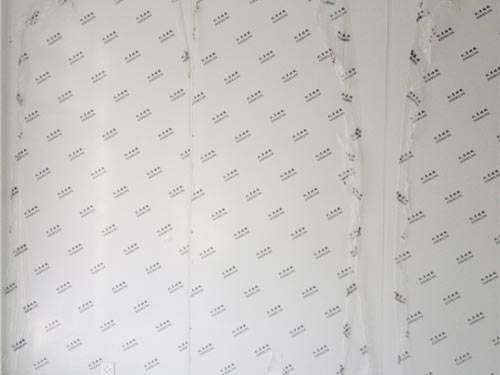 機(jī)房防靜電墻板