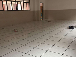 長沙雙勝機房設(shè)備有限公司,長沙防靜電地板,長沙防靜電地板價格,機房裝修,機房墻板,防靜電接地